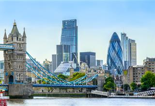 Real Estate & Construction