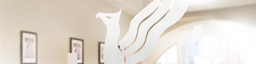 Berkeley Office Boardroom